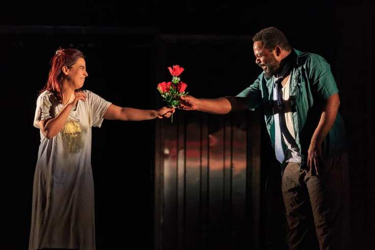 من عرض كونتينر - دبي